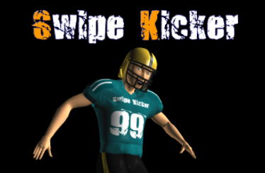 Swipe Kicker